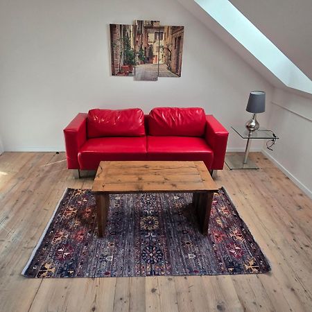 Apartman Newstalgie Микулов Экстерьер фото