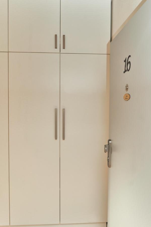 Apartman Newstalgie Микулов Экстерьер фото