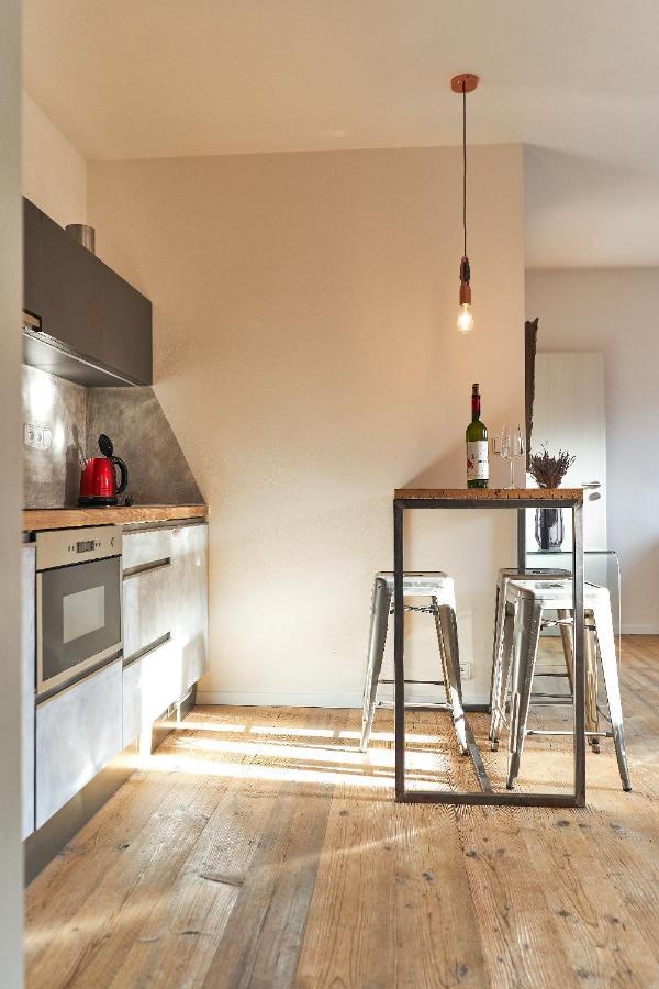 Apartman Newstalgie Микулов Экстерьер фото