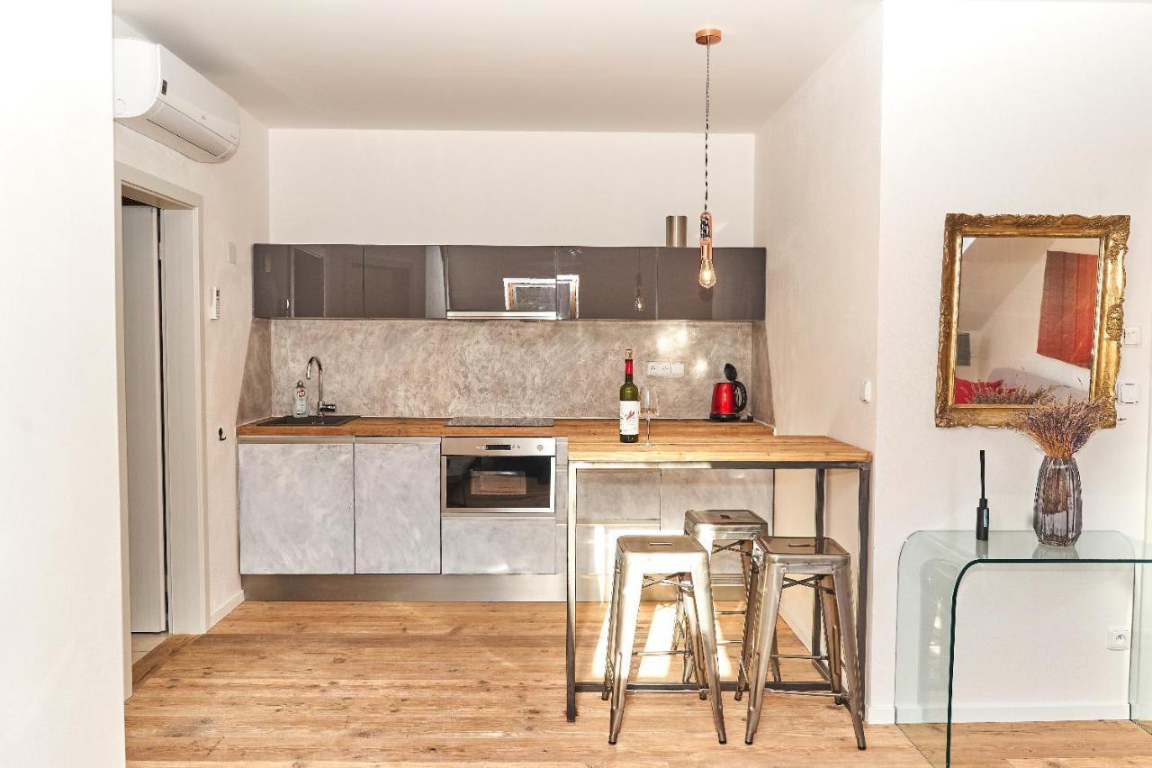 Apartman Newstalgie Микулов Экстерьер фото