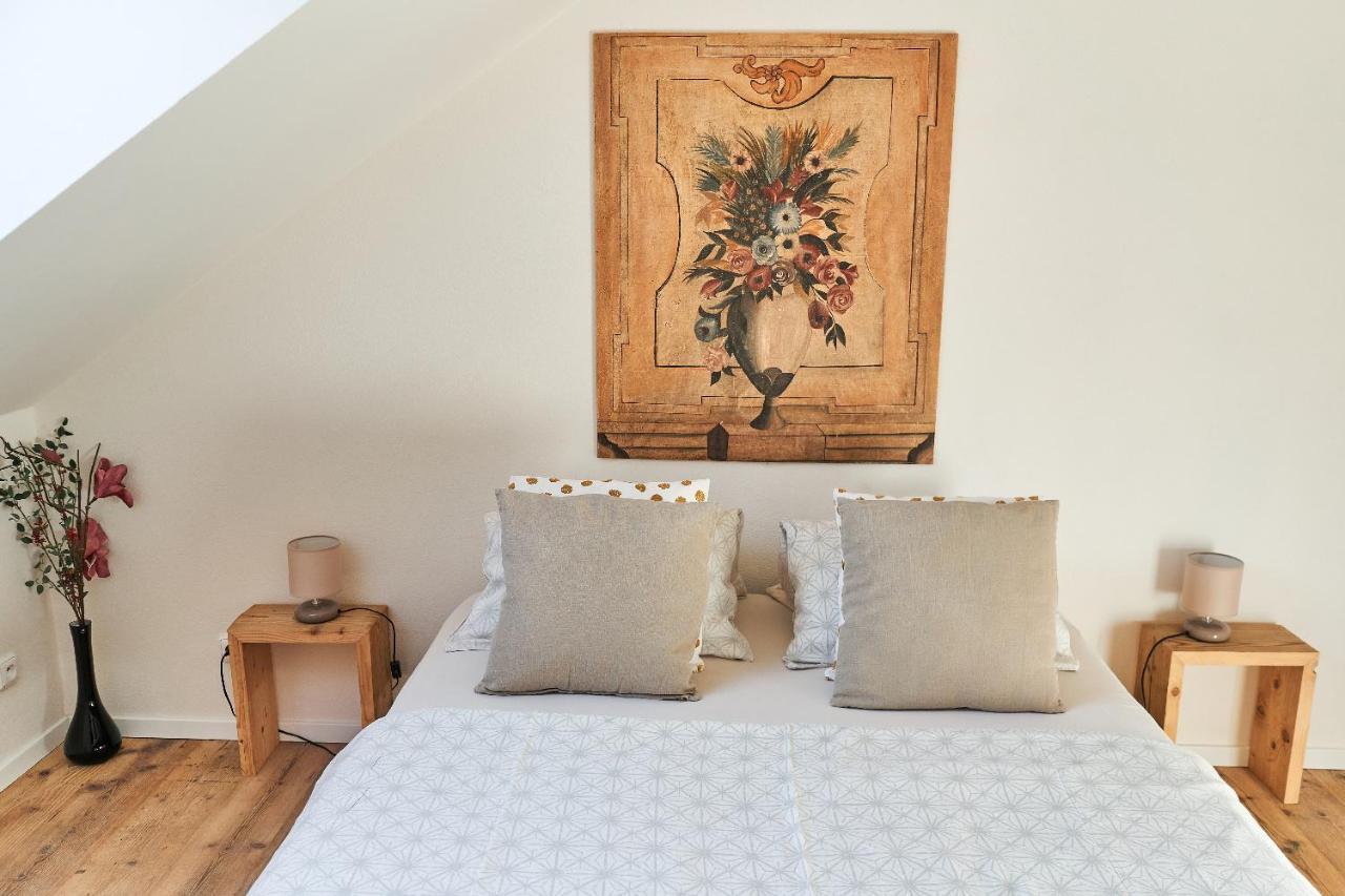 Apartman Newstalgie Микулов Экстерьер фото
