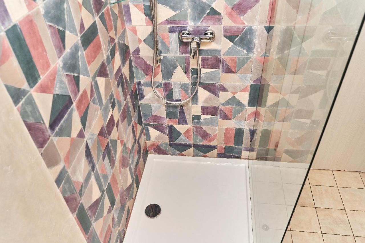 Apartman Newstalgie Микулов Экстерьер фото