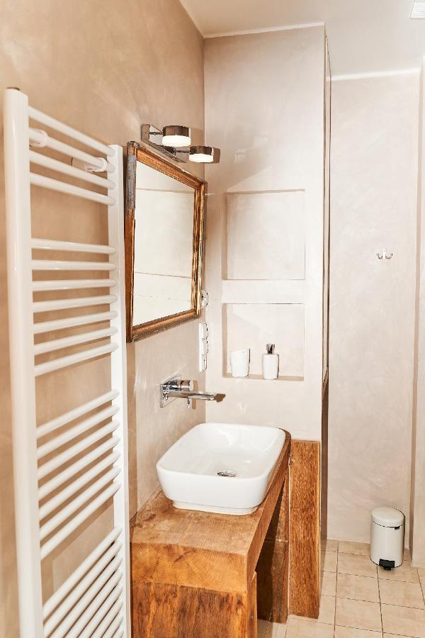 Apartman Newstalgie Микулов Экстерьер фото