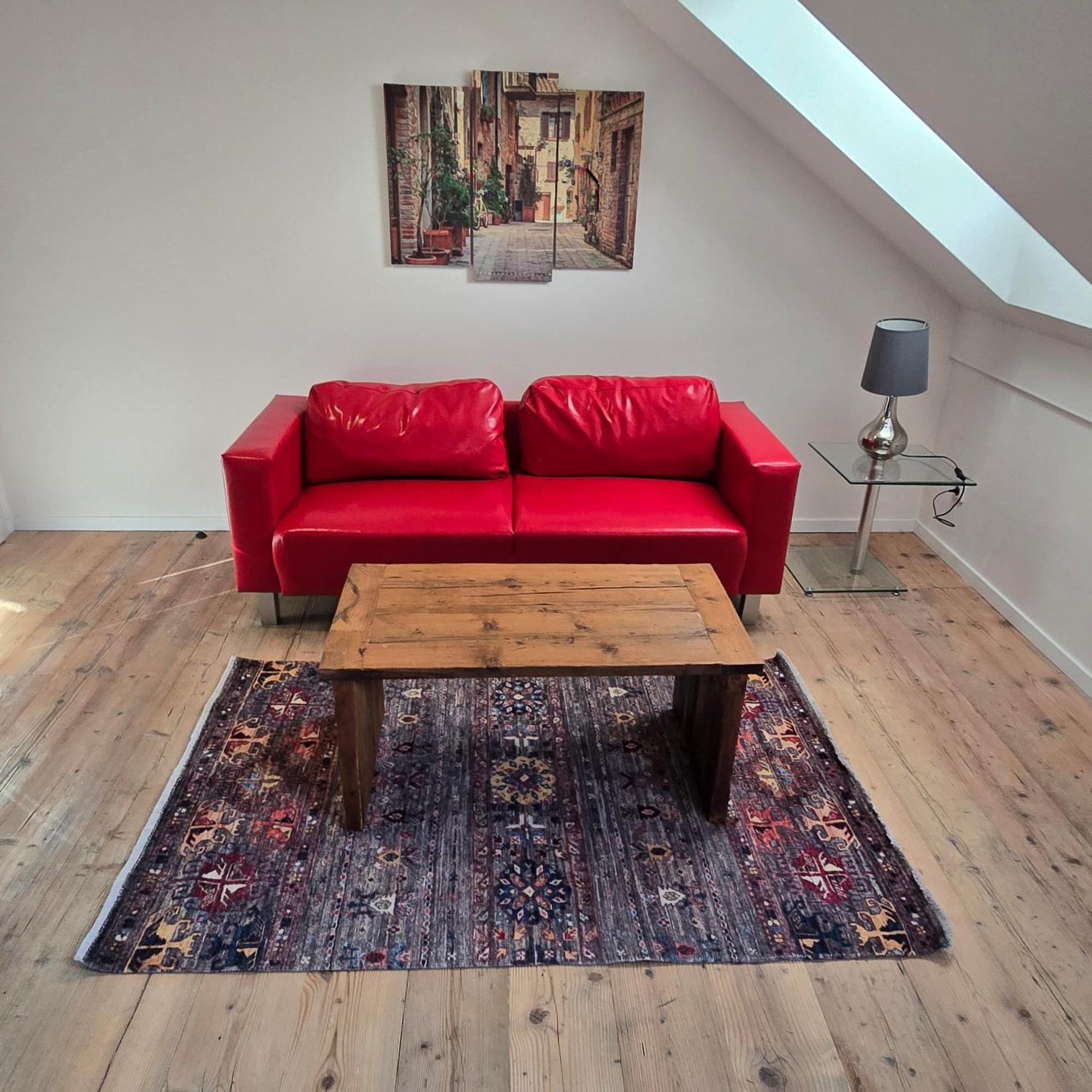 Apartman Newstalgie Микулов Экстерьер фото